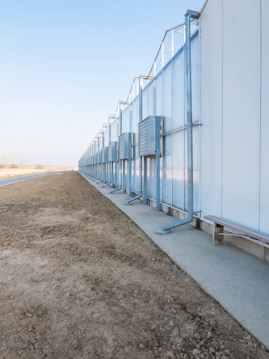 Industrial Waste Landfill Facility Contractor
